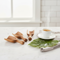 Coffee Scoops - Clean