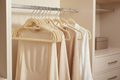 Cream Velvet Hangers – EVERVESTA Luxury