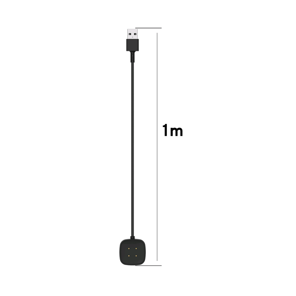 Wireless Watch Charging Cable Dock, TPE and TPU