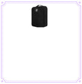 Cube Travel Shoe Storage Bag, 50 x 30 x 22 cm