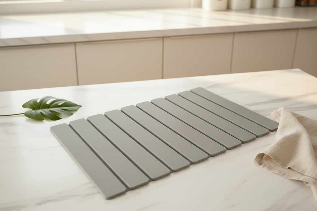 Dark Grey Mat - Clean