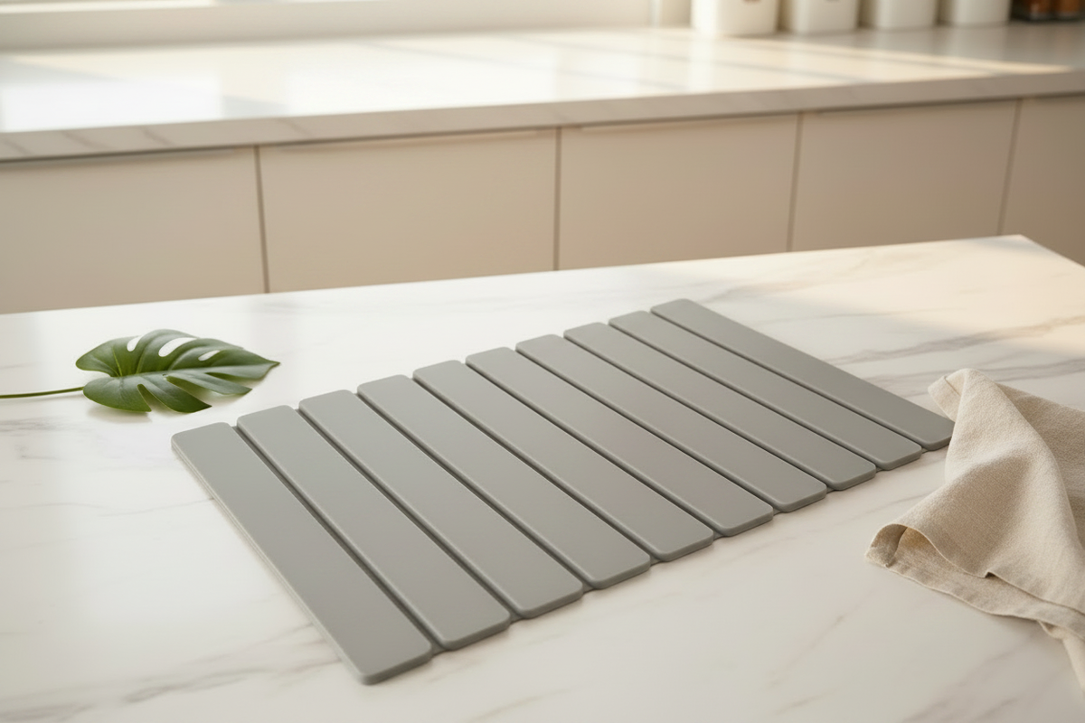 Dark Grey Mat - Clean
