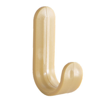 Self-Adhesive Towel Hook for Wall or Door, No Drilling