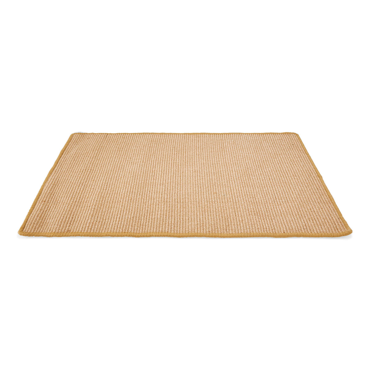 Jute Cat Litter Trapper Mat, 24 x 36 in