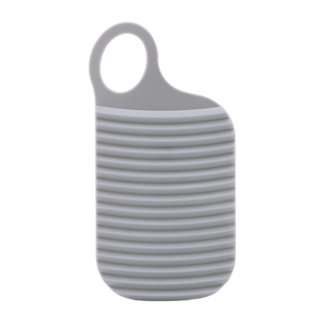 Mini Hanging Washing Board for Hand-Washing Delicates