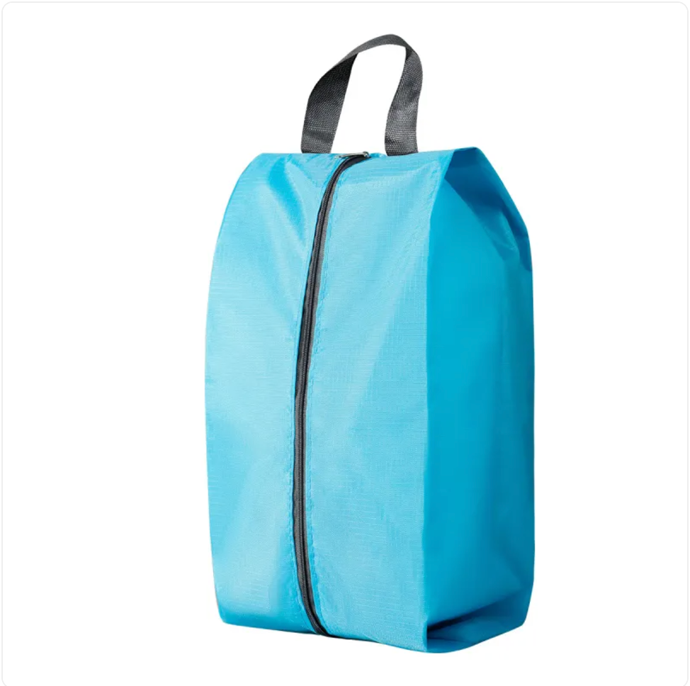Dustproof Polyester Shoe Storage Bag for Travel, 3 Sizes