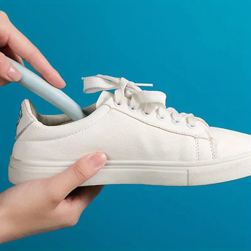 Long-Handle Shoe Washing Brush, 22.5 cm