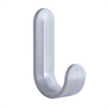 Self-Adhesive Towel Hook for Wall or Door, No Drilling