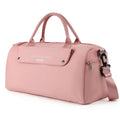 Waterproof Oxford Duffel with Dry and Wet Separation, 20 to 35L