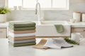 Jasni Dish Towels, 12pk