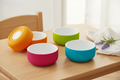 Jayour Kids Bowls, Set of 4