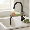 Luxury Faucet Sink Caddy