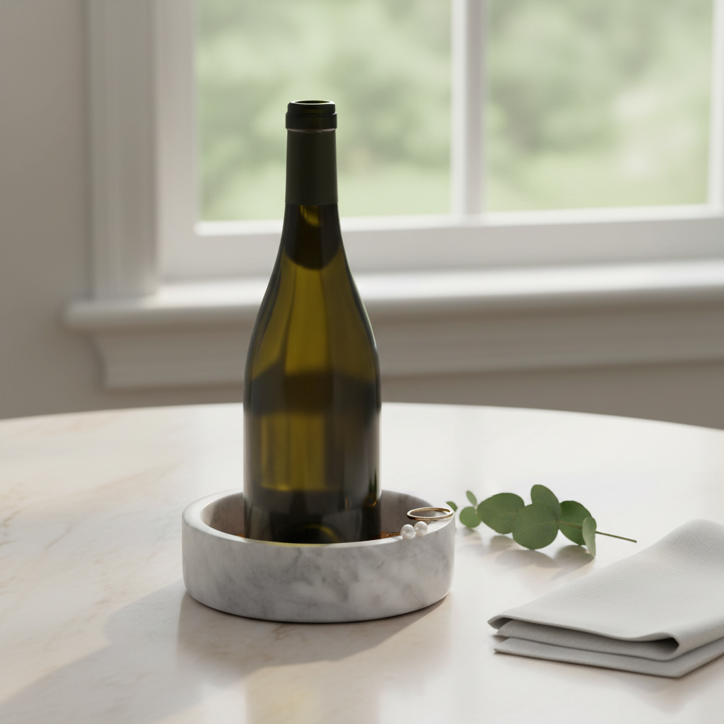 Marble Coaster 3/4