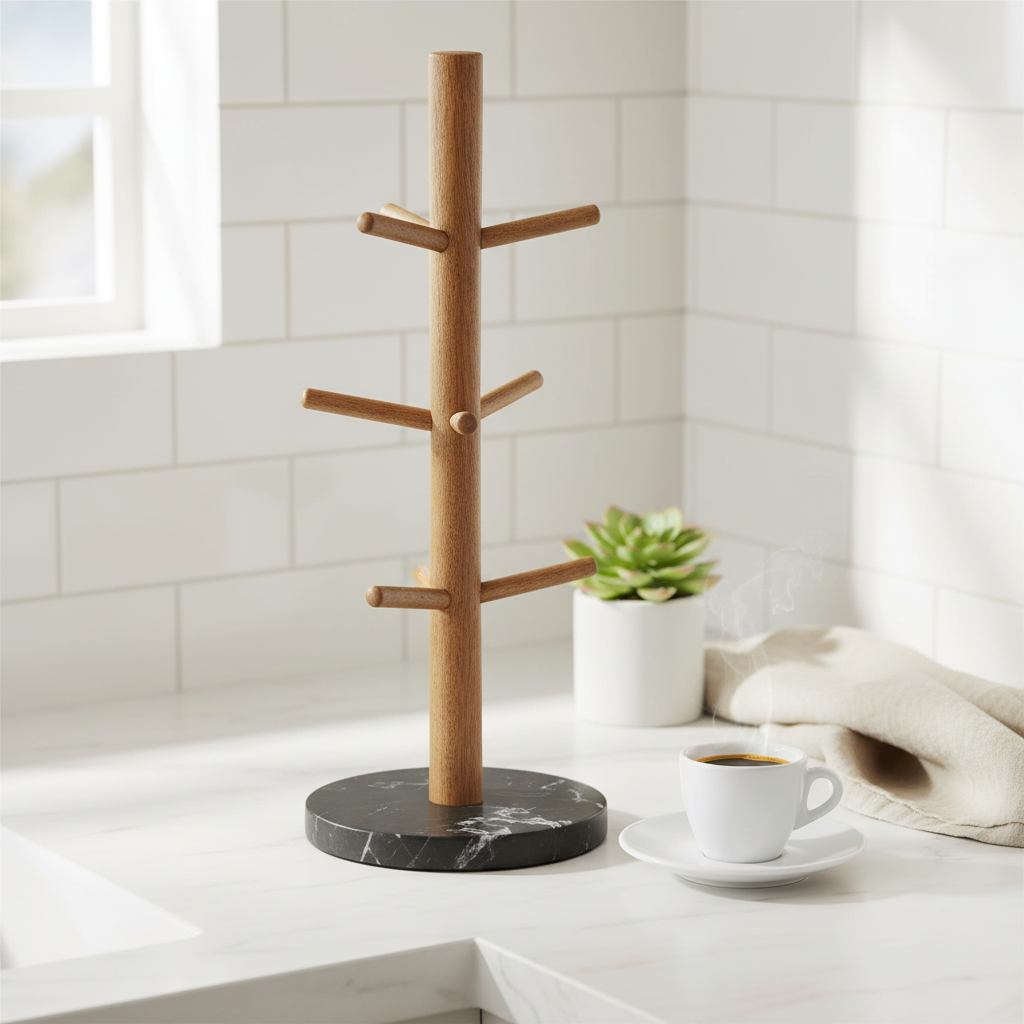 Mug Tree - Empty