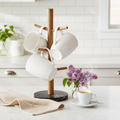 Mug Tree - With Mugs