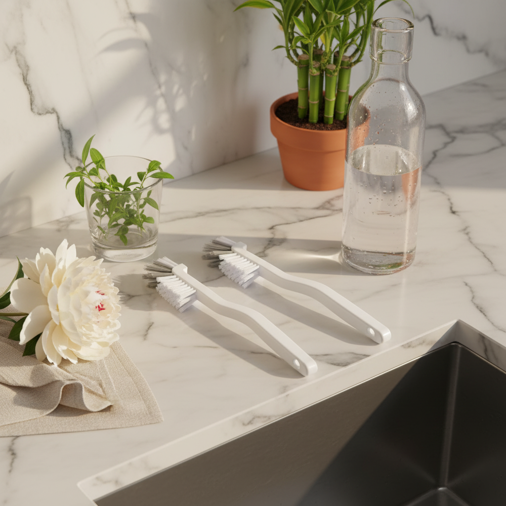 Narrow Cleaning Brush Kit – EVERVESTA Lifestyle