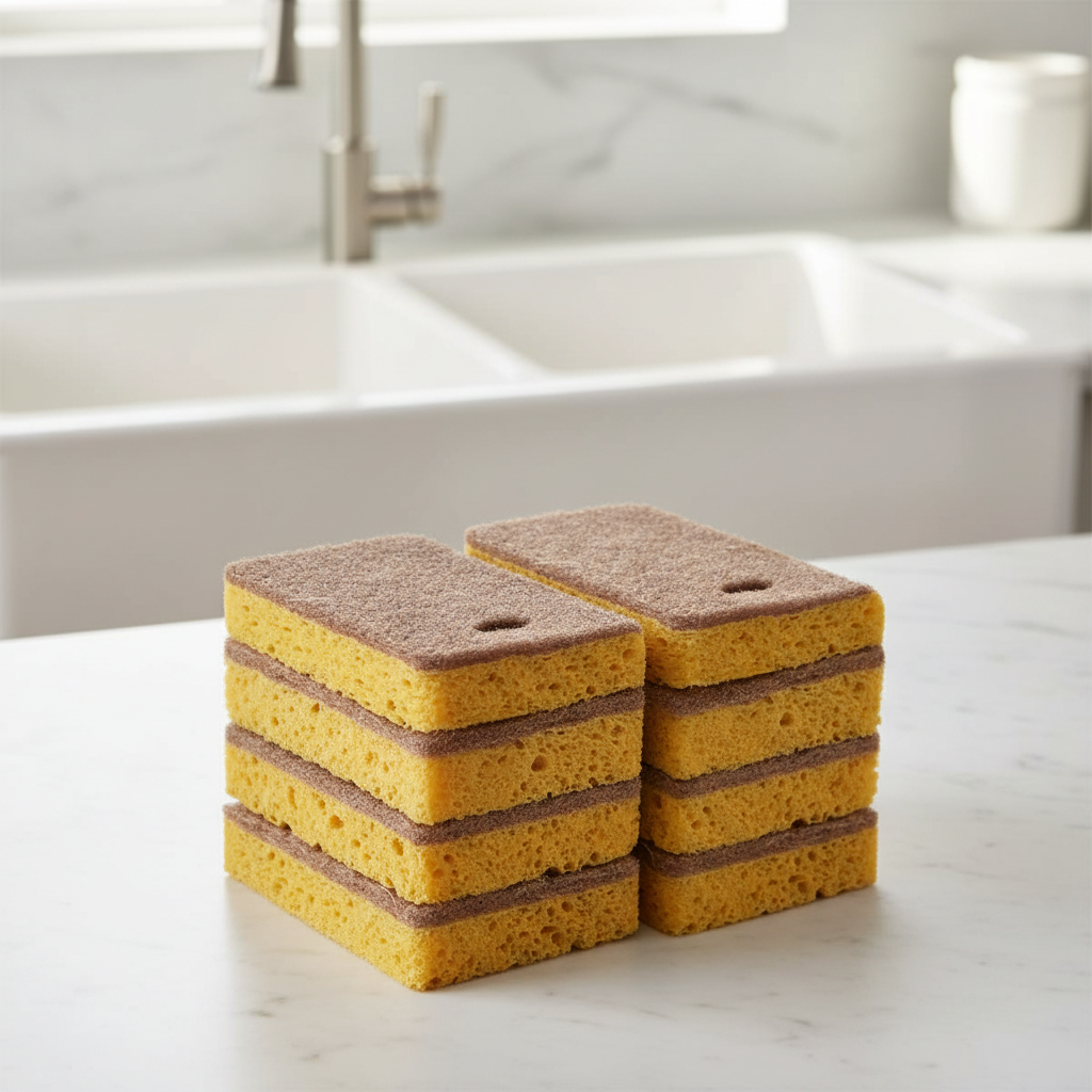 Natural Sponges 10pc