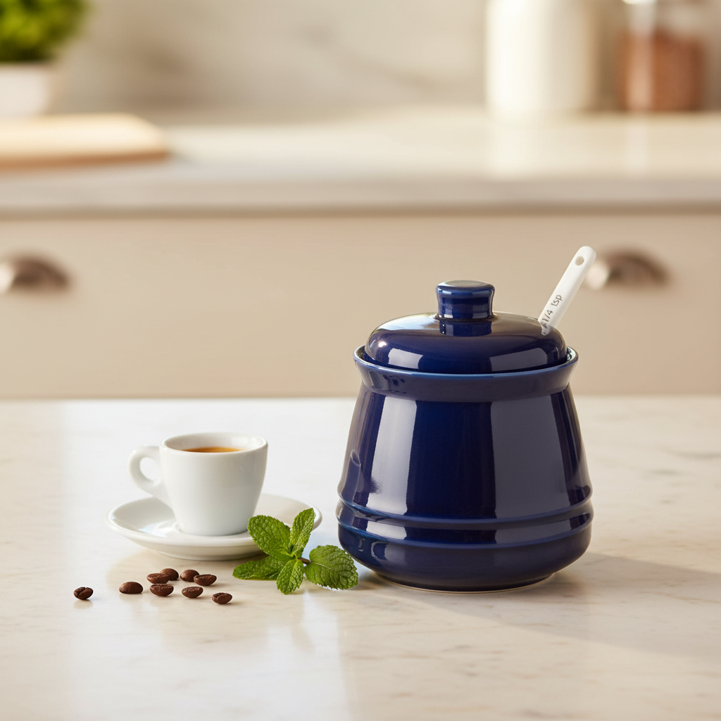 Navy Sugar Bowl