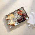 Pampa Bay Golden Salerno Platter - Top