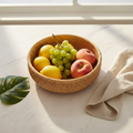 Rattan Basket Top