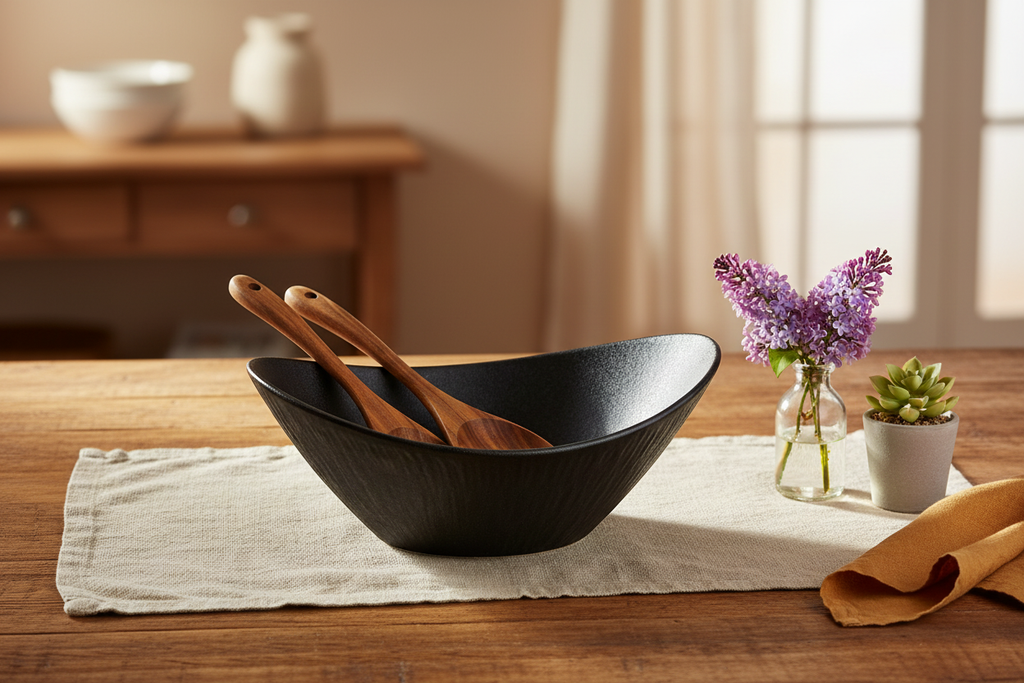Salad Bowl - Clean