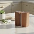 Salt & Pepper Shakers - Clean