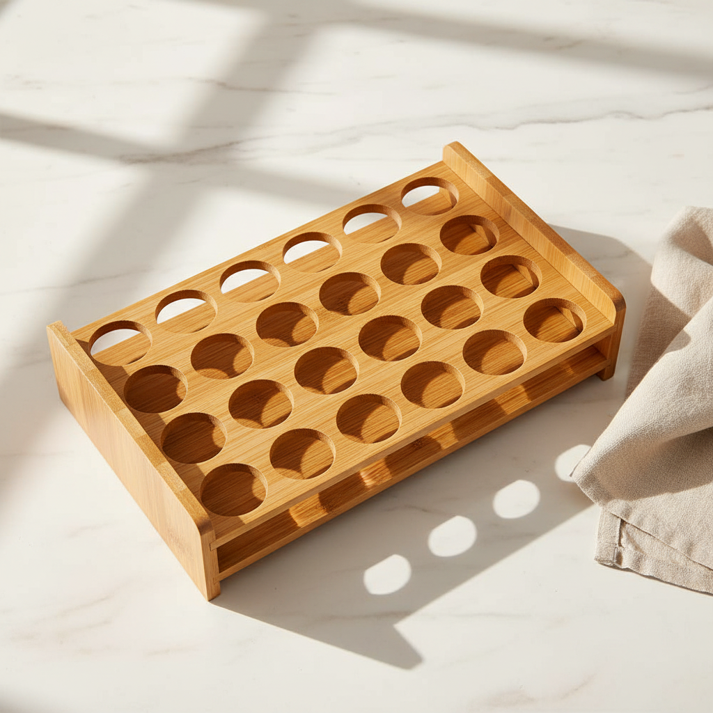 Shot Tray Top