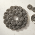 Steel Scrubbers Top
