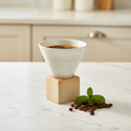 TITA-DONG Cone Coffee Mug 200ml