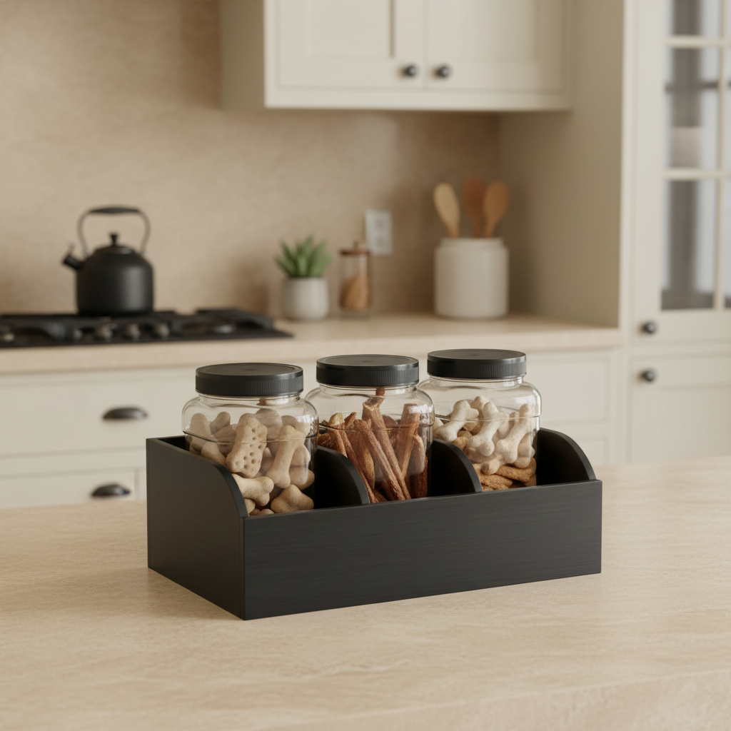 Treats Organizer