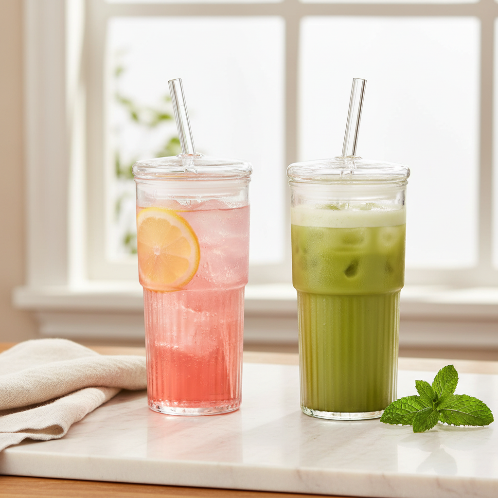 Tumblers 3/4
