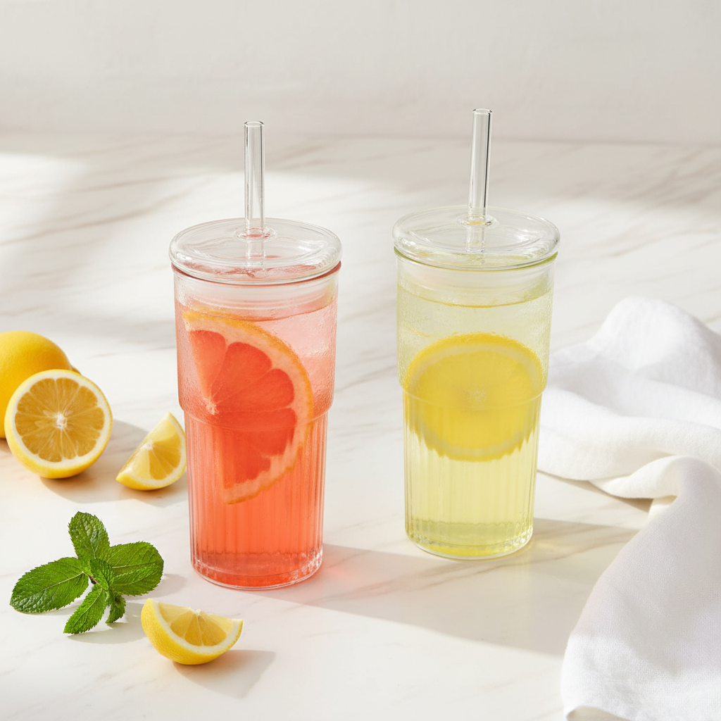 Tumblers Top