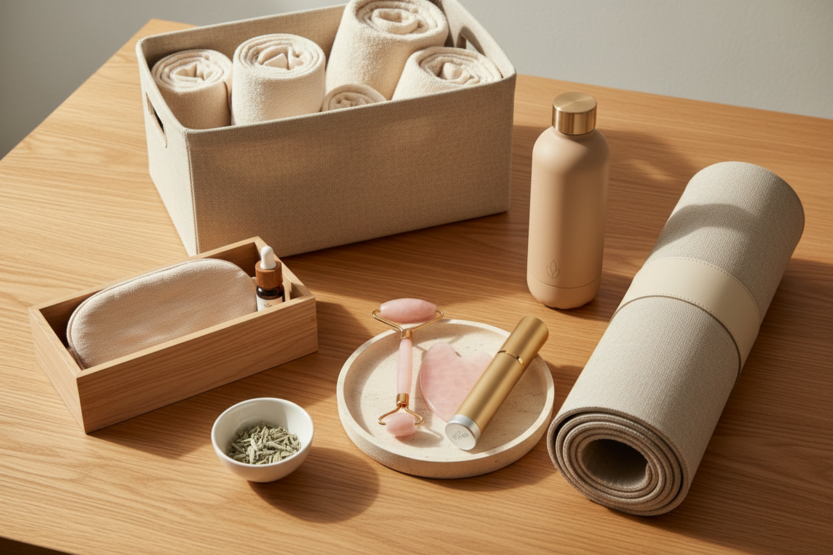 Wellness